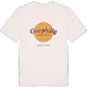 Caerphilly cirkel t-shirt