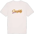 Caerphilly baseball t-shirt
