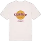 Caëstre cirkel t-shirt