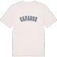Cafasse college t-shirt