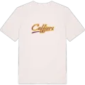 Caffiers baseball t-shirt