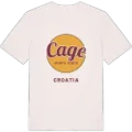 Cage cirkel t-shirt