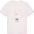 Cage karta t-shirt