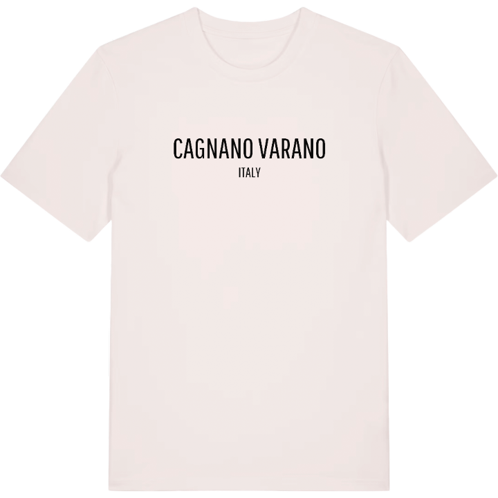Cagnano Varano i Sverige t-shirt – t-shirt från PinShirt