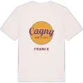 Cagny cirkel t-shirt