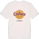 Cahus cirkel t-shirt