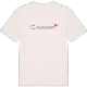 Caiazzo hjärta t-shirt