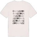 Caiazzo ordlek t-shirt