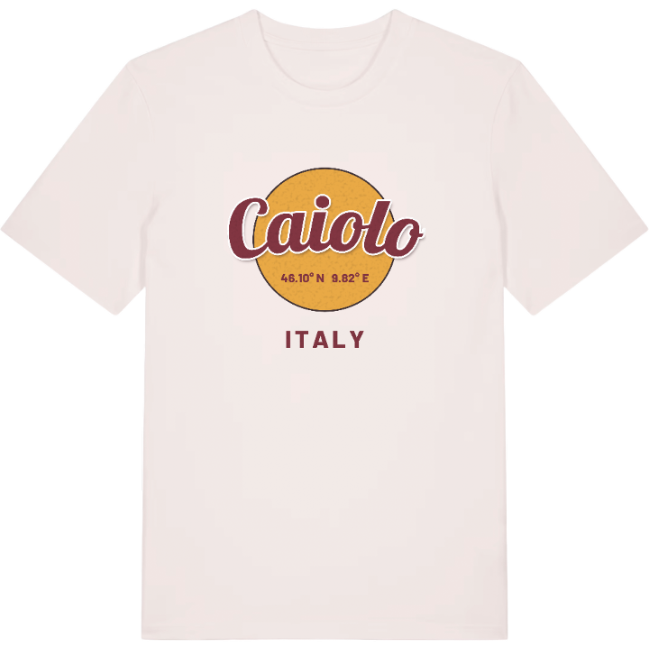 Caiolo cirkel t-shirt – t-shirt från PinShirt