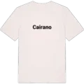 Cairano fetstil t-shirt