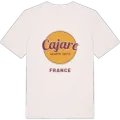 Cajarc cirkel t-shirt