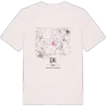 Çal karta t-shirt