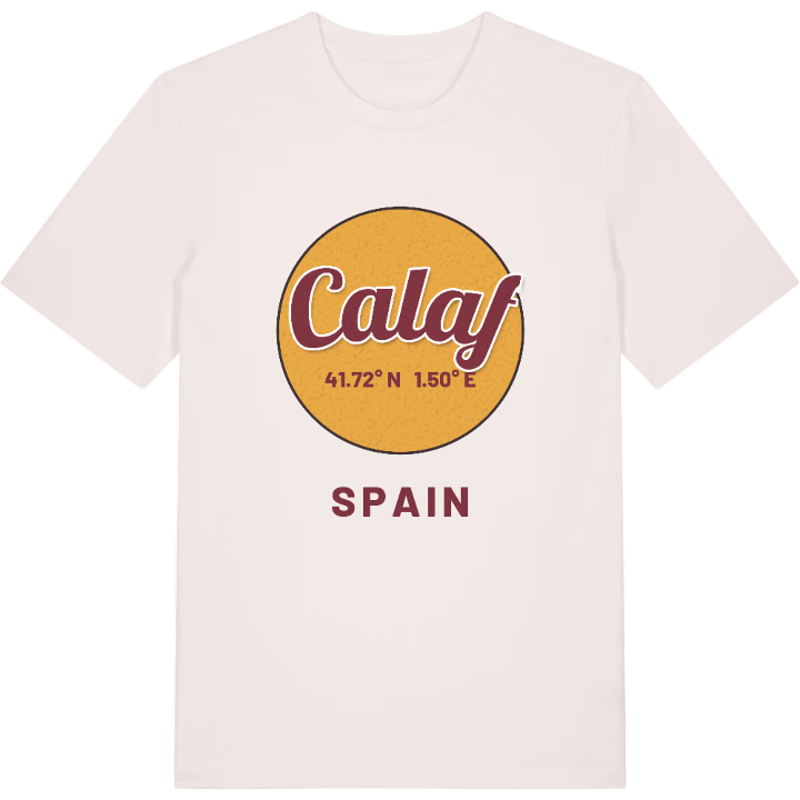 Calaf cirkel t-shirt – t-shirt från PinShirt