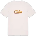 Calais baseball t-shirt