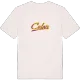 Calais baseball t-shirt