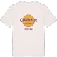 Călărași cirkel t-shirt