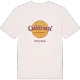 Călărași cirkel t-shirt