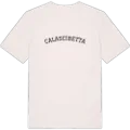 Calascibetta böjd t-shirt