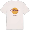 Calbecht cirkel t-shirt