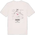 Calbitz karta t-shirt