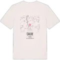 Calde karta t-shirt