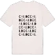 Calde ordlek t-shirt