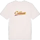 Caldecott baseball t-shirt