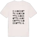 Caldecott ordlek t-shirt