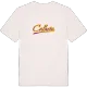 Calheta baseball t-shirt