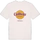Calheta cirkel t-shirt