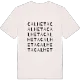 Calheta ordlek t-shirt