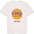 Càlig cirkel t-shirt