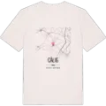 Càlig karta t-shirt