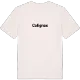 Calignac fetstil t-shirt