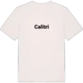 Calitri fetstil t-shirt