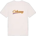 Callantsoog baseball t-shirt