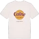 Calne cirkel t-shirt