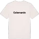 Calomarde fetstil t-shirt