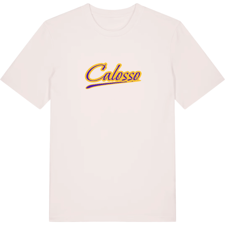 Calosso baseball t-shirt – t-shirt från PinShirt