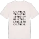 Calto ordlek t-shirt