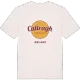 Caltragh cirkel t-shirt