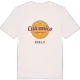 Calvanico cirkel t-shirt