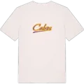 Calvos baseball t-shirt