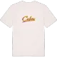 Calvos baseball t-shirt