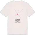 Camagh karta t-shirt