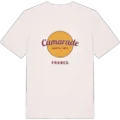 Camarade cirkel t-shirt