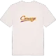 Camargo baseball t-shirt