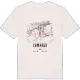 Camargo karta t-shirt