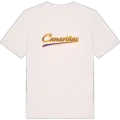 Camariñas baseball t-shirt