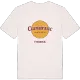 Camarsac cirkel t-shirt